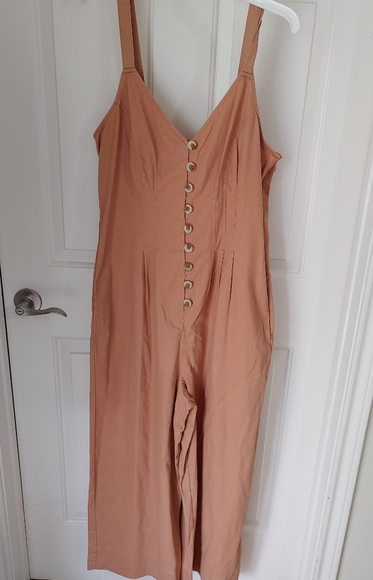 NWT Universal Thread Jumpsuit size 12 - Picture 1 of 15
